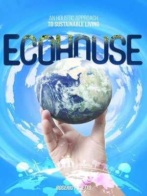 cover image of Ecohouse